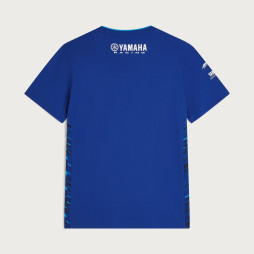 Paddock Blue Team T-Shirt für Herren L Blue