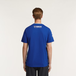 Paddock Blue Team T-Shirt für Herren L Blue