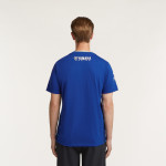 Paddock Blue Team T-Shirt für Herren L Blue