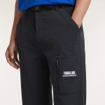 Paddock Blue Team Herren Hose