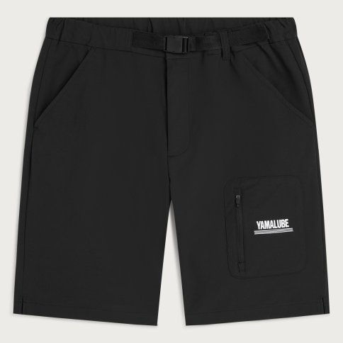 Paddock Blue Team Herren Shorts
