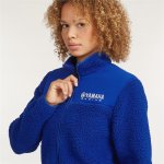 Paddock Blue Essentials Fleece Jacke Unisex