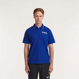 Paddock Blue Team Herren Poloshirt