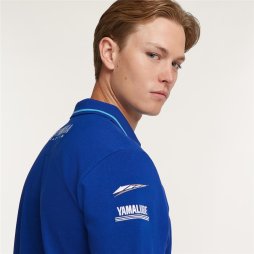 Paddock Blue Team Herren Poloshirt