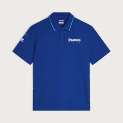Paddock Blue Team Herren Poloshirt