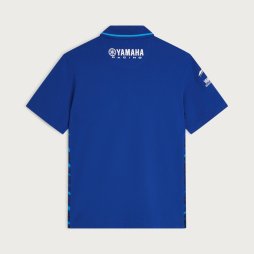 Paddock Blue Team Herren Poloshirt
