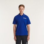 Paddock Blue Team Herren Poloshirt