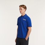 Paddock Blue Team Herren Poloshirt