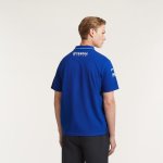 Paddock Blue Team Herren Poloshirt