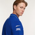 Paddock Blue Team Herren Poloshirt
