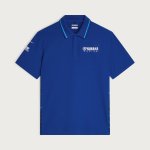Paddock Blue Team Herren Poloshirt