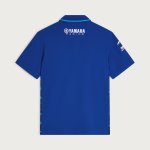Paddock Blue Team Herren Poloshirt