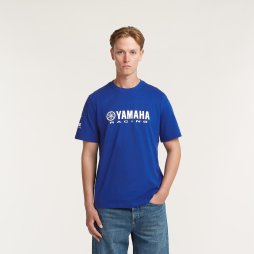 Paddock Blue Essentials T-Shirt Unisex