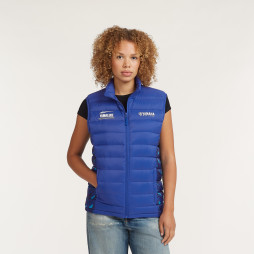 Paddock Blue Team Weste Unisex