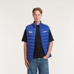 Paddock Blue Team Weste Unisex