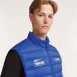 Paddock Blue Team Weste Unisex