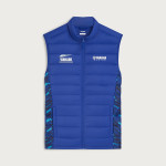 Paddock Blue Team Weste Unisex