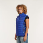 Paddock Blue Team Weste Unisex