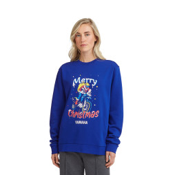 Weihnachtspullover Unisex