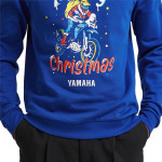 Weihnachtspullover Unisex