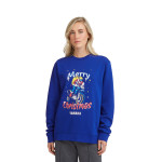 Weihnachtspullover Unisex