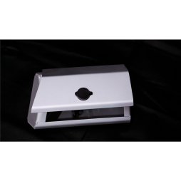 Motorschutz-Werkzeugfach Aluminium