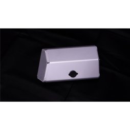 Motorschutz-Werkzeugfach Aluminium