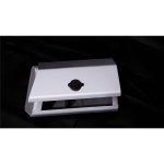 Motorschutz-Werkzeugfach Aluminium