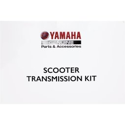 Service Kit NMAX 125 für Modelljahr 2025