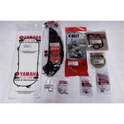 Service Kit NMAX 125 für Modelljahr 2021-2024