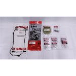Antriebs-Service Kit NMAX 125 Modelljahr 2020