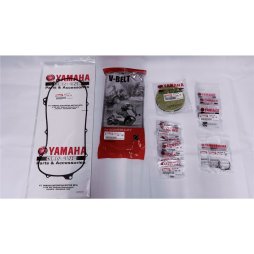 Antriebs-Service Kit XMAX 125 ab Modelljahr 2021