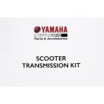 Antriebs-Service Kit XMAX 125 ab Modelljahr 2021