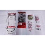 Antriebs-Service Kit XMAX 125 ab Modelljahr 2021