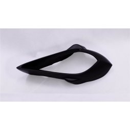 ATV Scheinwerfer Blende rechts