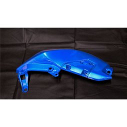 Tracer 700 Tankverkleidung links