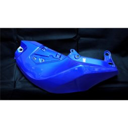 Tracer 700 Tankverkleidung links