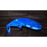 Tracer 700 Tankverkleidung links