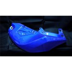 Tracer 700 Tankverkleidung links