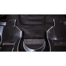 YFM700R Tankverkleidung