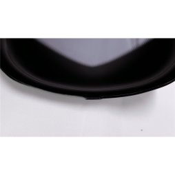 R1 Z-Racing Scheibe - getönt (RN65)