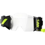 100% Accuri/Strata Forecast Roll-Off-Filmsystem