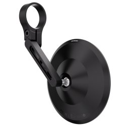 HIGHSIDER pro Lenkerendenspiegel Montana-Blast Schwarz...