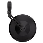 HIGHSIDER pro Lenkerendenspiegel Montana-Blast Schwarz (1Stck.)