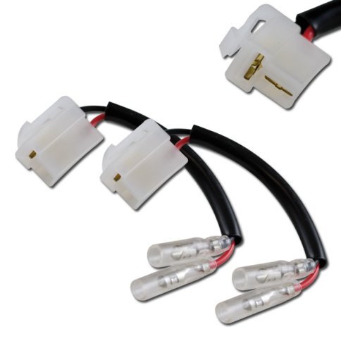 Adapterkabel "Blinker"  MT-09