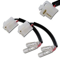 Adapterkabel "Blinker"  MT-09