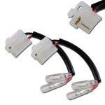 Adapterkabel "Blinker"  MT-09