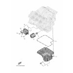 DICHTUNG, FILTERDECKEL