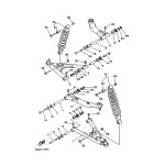 FRONT UPPER ARM COMP.(RIGHT