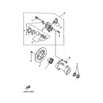 BREMSSCHEIBE